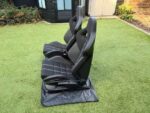 Volkswagen Golf GTI Clubsport Edition 40 - Original Recaro Wingback Heated Sea - Image 2