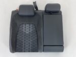 Trp Post Container Data Trp Post ID 20058 Interior VW Golf 8 R CD Grey Black Trp Post Container
