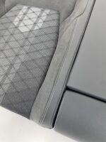Trp Post Container Data Trp Post ID 20058 Interior VW Golf 8 R CD Grey Black Trp Post Container