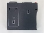 Trp Post Container Data Trp Post ID 20058 Interior VW Golf 8 R CD Grey Black Trp Post Container
