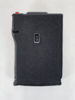 Trp Post Container Data Trp Post ID 20058 Interior VW Golf 8 R CD Grey Black Trp Post Container