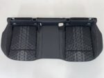 Trp Post Container Data Trp Post ID 20058 Interior VW Golf 8 R CD Grey Black Trp Post Container