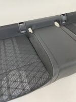 Trp Post Container Data Trp Post ID 20058 Interior VW Golf 8 R CD Grey Black Trp Post Container