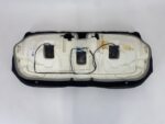 Trp Post Container Data Trp Post ID 20058 Interior VW Golf 8 R CD Grey Black Trp Post Container