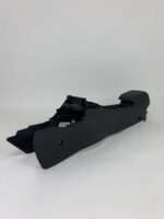 Trp Post Container Data Trp Post ID 20058 Interior VW Golf 8 R CD Grey Black Trp Post Container