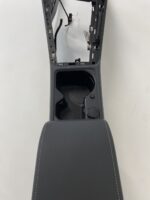 Trp Post Container Data Trp Post ID 20058 Interior VW Golf 8 R CD Grey Black Trp Post Container
