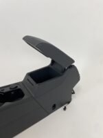 Trp Post Container Data Trp Post ID 20058 Interior VW Golf 8 R CD Grey Black Trp Post Container