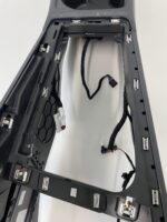 Trp Post Container Data Trp Post ID 20058 Interior VW Golf 8 R CD Grey Black Trp Post Container