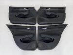 Trp Post Container Data Trp Post ID 20058 Interior VW Golf 8 R CD Grey Black Trp Post Container