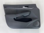 Trp Post Container Data Trp Post ID 20058 Interior VW Golf 8 R CD Grey Black Trp Post Container