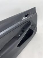 Trp Post Container Data Trp Post ID 20058 Interior VW Golf 8 R CD Grey Black Trp Post Container