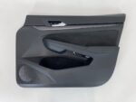 Trp Post Container Data Trp Post ID 20058 Interior VW Golf 8 R CD Grey Black Trp Post Container