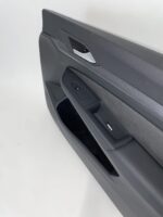 Trp Post Container Data Trp Post ID 20058 Interior VW Golf 8 R CD Grey Black Trp Post Container