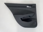 Trp Post Container Data Trp Post ID 20058 Interior VW Golf 8 R CD Grey Black Trp Post Container
