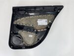 Trp Post Container Data Trp Post ID 20058 Interior VW Golf 8 R CD Grey Black Trp Post Container
