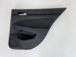 Trp Post Container Data Trp Post ID 20058 Interior VW Golf 8 R CD Grey Black Trp Post Container