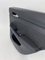 Trp Post Container Data Trp Post ID 20058 Interior VW Golf 8 R CD Grey Black Trp Post Container