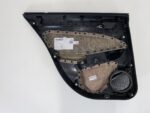 Trp Post Container Data Trp Post ID 20058 Interior VW Golf 8 R CD Grey Black Trp Post Container