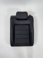 Trp Post Container Data Trp Post ID 11351 Interior VW Taigo R C61 Alcantara Fabric and Leather, Grey and Black Trp Post Container
