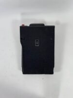 Trp Post Container Data Trp Post ID 11351 Interior VW Taigo R C61 Alcantara Fabric and Leather, Grey and Black Trp Post Container