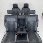 Trp Post Container Data Trp Post ID 20025 Interior VW Tiguan R Allspace Bw2 Alcantara Fabric Leather Trp Post Container