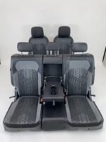 Trp Post Container Data Trp Post ID 20025 Interior VW Tiguan R Allspace Bw2 Alcantara Fabric Leather Trp Post Container