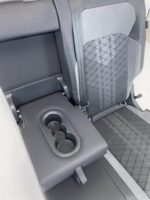 Trp Post Container Data Trp Post ID 20025 Interior VW Tiguan R Allspace Bw2 Alcantara Fabric Leather Trp Post Container