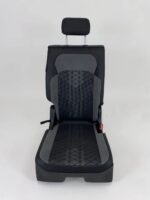 Trp Post Container Data Trp Post ID 20025 Interior VW Tiguan R Allspace Bw2 Alcantara Fabric Leather Trp Post Container