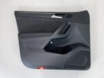 Trp Post Container Data Trp Post ID 20025 Interior VW Tiguan R Allspace Bw2 Alcantara Fabric Leather Trp Post Container