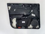 Trp Post Container Data Trp Post ID 20025 Interior VW Tiguan R Allspace Bw2 Alcantara Fabric Leather Trp Post Container