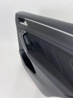 Trp Post Container Data Trp Post ID 20025 Interior VW Tiguan R Allspace Bw2 Alcantara Fabric Leather Trp Post Container