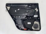 Trp Post Container Data Trp Post ID 20025 Interior VW Tiguan R Allspace Bw2 Alcantara Fabric Leather Trp Post Container