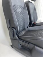 Trp Post Container Data Trp Post ID 20025 Interior VW Tiguan R Allspace Bw2 Alcantara Fabric Leather Trp Post Container