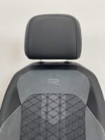 Trp Post Container Data Trp Post ID 20025 Interior VW Tiguan R Allspace Bw2 Alcantara Fabric Leather Trp Post Container