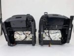 Trp Post Container Data Trp Post ID 20025 Interior VW Tiguan R Allspace Bw2 Alcantara Fabric Leather Trp Post Container