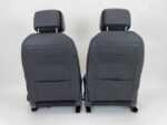 Trp Post Container Data Trp Post ID 20025 Interior VW Tiguan R Allspace Bw2 Alcantara Fabric Leather Trp Post Container