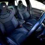 Golf MK7 Wingback Seats