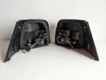 Tail Lights fits For VW Golf MK4 Brand new Led Smoked Tinted Set Sport Tuning - Image 2