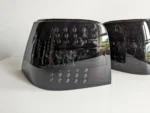 Tail Lights fits For VW Golf MK4 Brand new Led Smoked Tinted Set Sport Tuning - Image 3