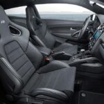 RECARO Golf R Seats